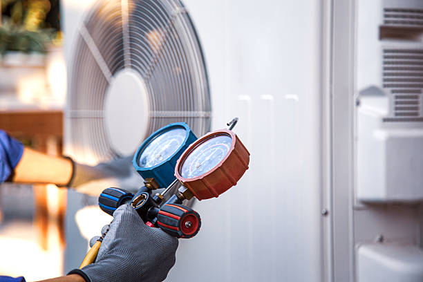 Affordable Hvac Maintenance solutions in Lenox, MO
